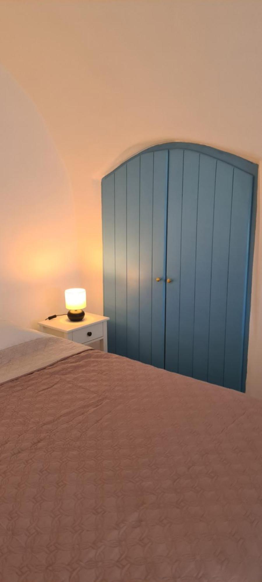 Kamaraki Aroniadika Apartment Kythira Town Bagian luar foto